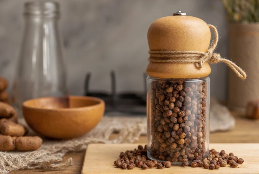 Pepper Shaker: Types, Uses & Maintenance Guide