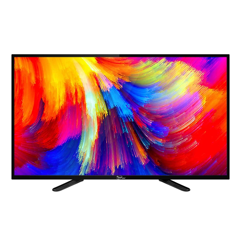 

Factory hot sale TNTSTAR  4k Hd Lcd hdtv high definition television Led Tv, Blcak