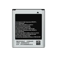 

replaceable original standard external digital EB535163LZ i9082 i9060 mobile phone battery