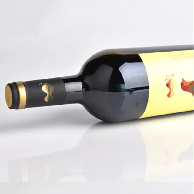 
China wine markers merlot dry red table wine dry white semi dry semi sweet red wine from helan mountain region 