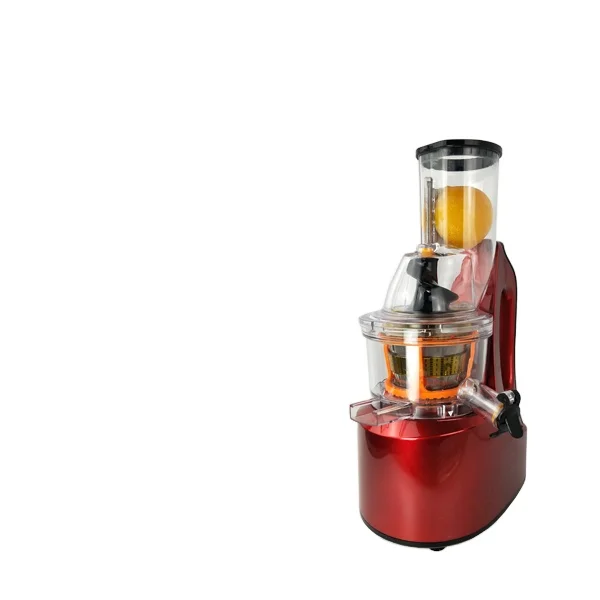 

Commercial 2 hour big mouth slow whole slow juicer cold press juicer with competitive price commercial juicer
