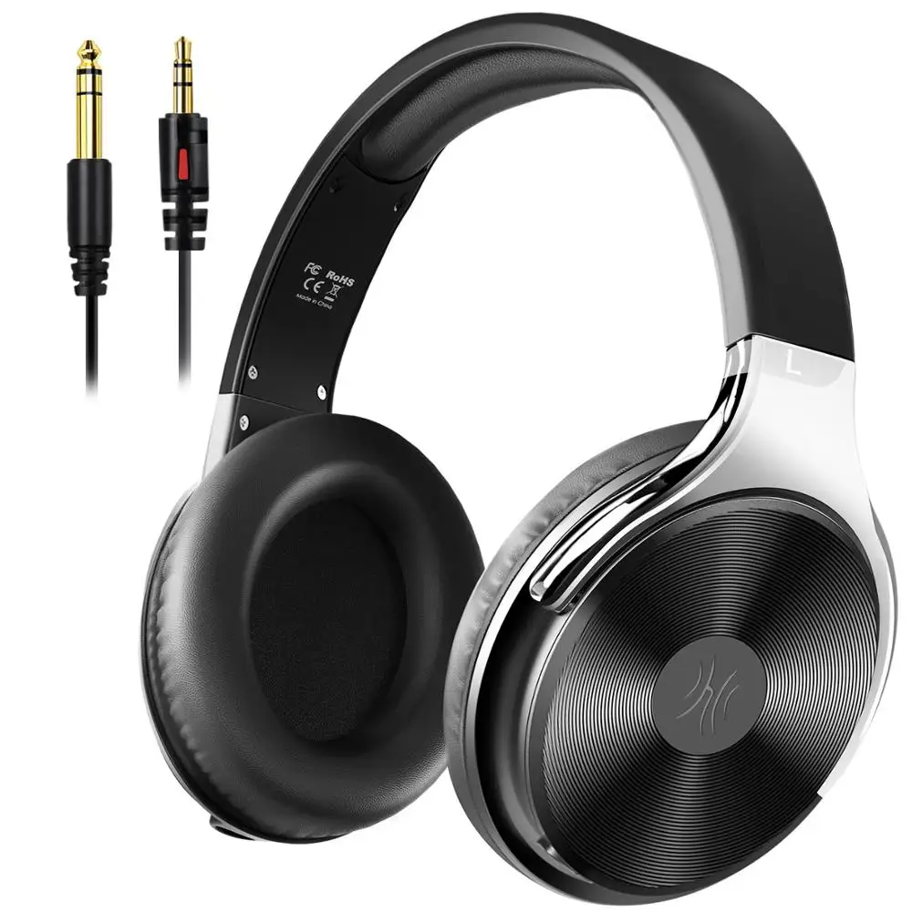 casque hifi haut de gamme