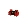 High quality threaded flexible joint coupling