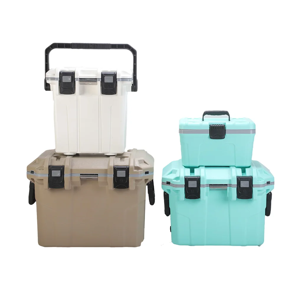 China Thermo Cooler Box Foam Aussie Box Coolers Hunting Ice Box