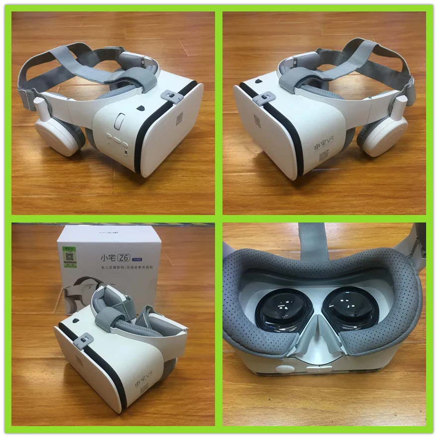 Виртуальные очки z6. Bobo VR z6. ВР очки BOBOVR z6. Очки VR Bobo VR z6. Очки виртуальной реальности BOBOVR z6 c геймпадом Terios s3.