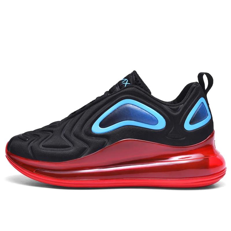 

2021 New Arrivals Men's Plus Size 39-47 Sneakers Light Mesh Running Shoes