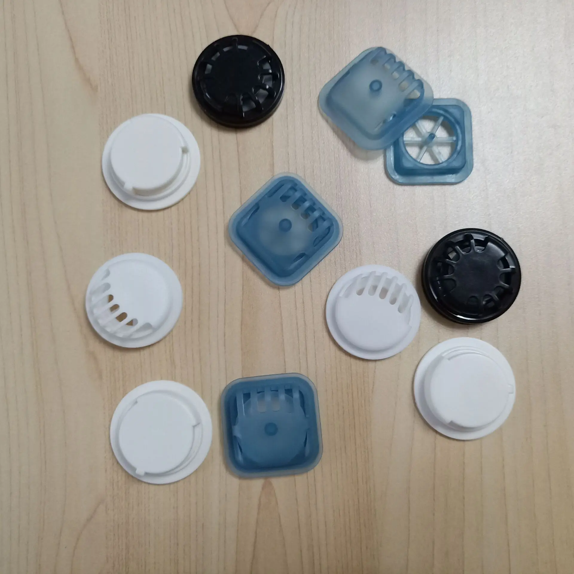 factory wholesale breather valves breathing exhalation valve for