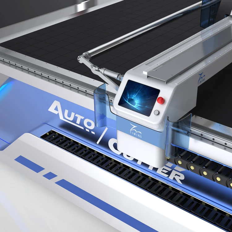 Automatic Rip Clothes Machine Textile/fabric/cloth/garment Cutting Machine With Auto Feeding| Alibaba.com