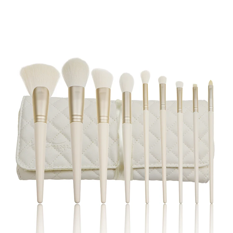 

Cheap classical makeup brush women soft synthetic hair beauty 1pcs cosmetic kit makeup brushes sets tools