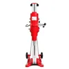 305mm max drilling diameter electric concrete core drilling machine