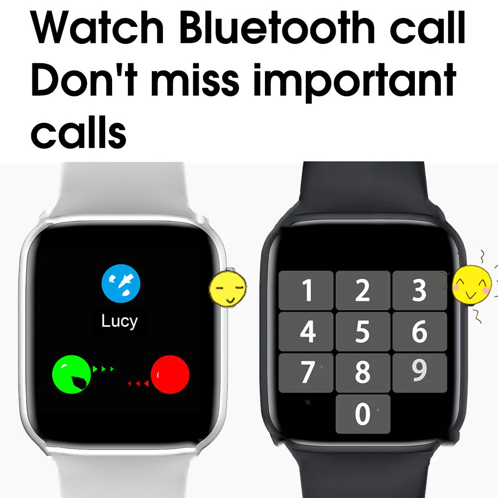2021 New W56 Smartwatch Series 6 Iwo 12 14 18 Pro Smart Watch 44mm Watch 5  Wristwatch Ecg Heart Rate Monitor - Buy W56 Smartwatch,W56 Smart Watch,2021  New W56 Smart Watch Product on Alibaba.com