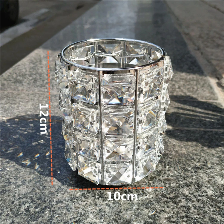NCH 03 crystal holder (20)