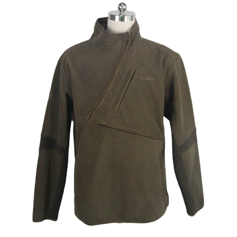 

Factory Supply Outdoor Polar Classic Men Warm Fleece Jacket Bark Hiking Jackets Coats, Any color