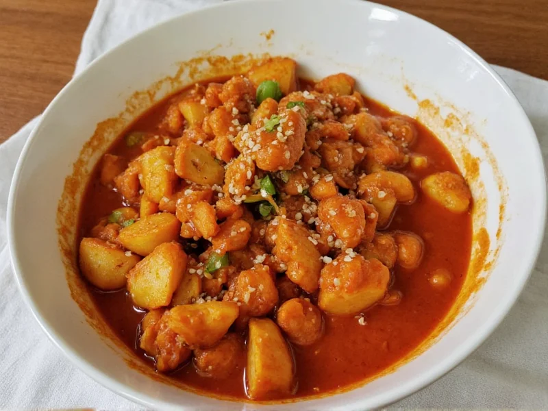 How to Cool Down a Spicy Dish: 7 Effective Methods