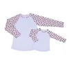 /product-detail/adult-and-child-tops-white-flower-shirt-for-mom-and-me-2019-wholesale-cotton-tops-62321544039.html