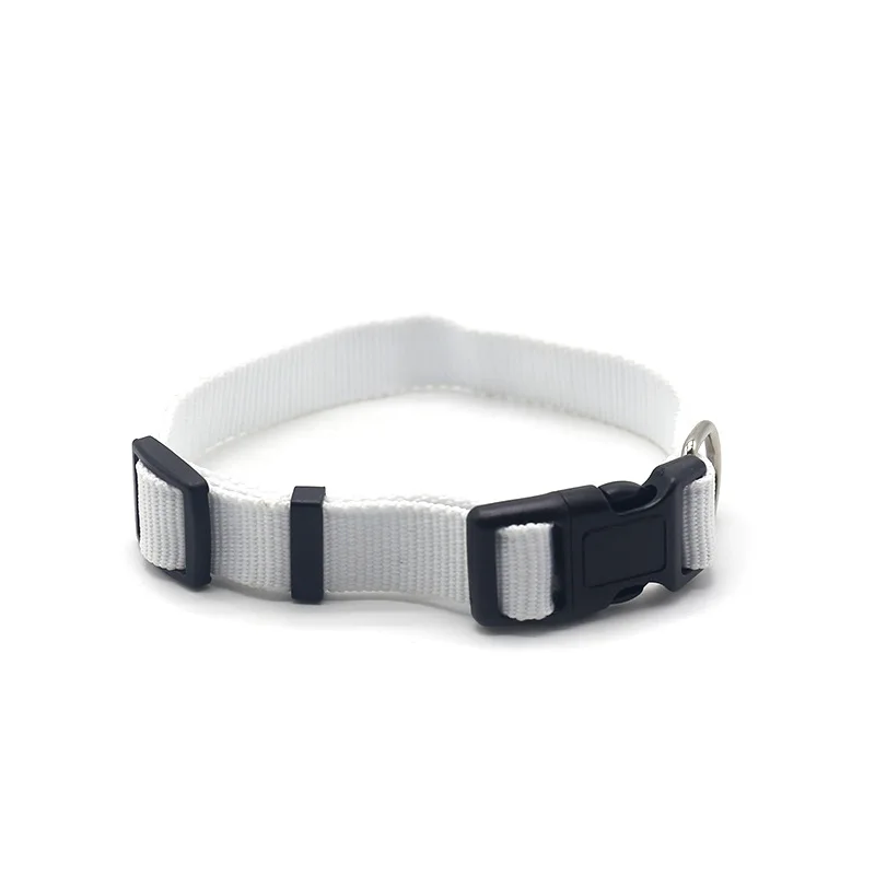 

Leere Hundehalsband Personalized For Cats Custom Cat Blank Dog Collars Coleira Personalizada Collar De Perro Sublimacion