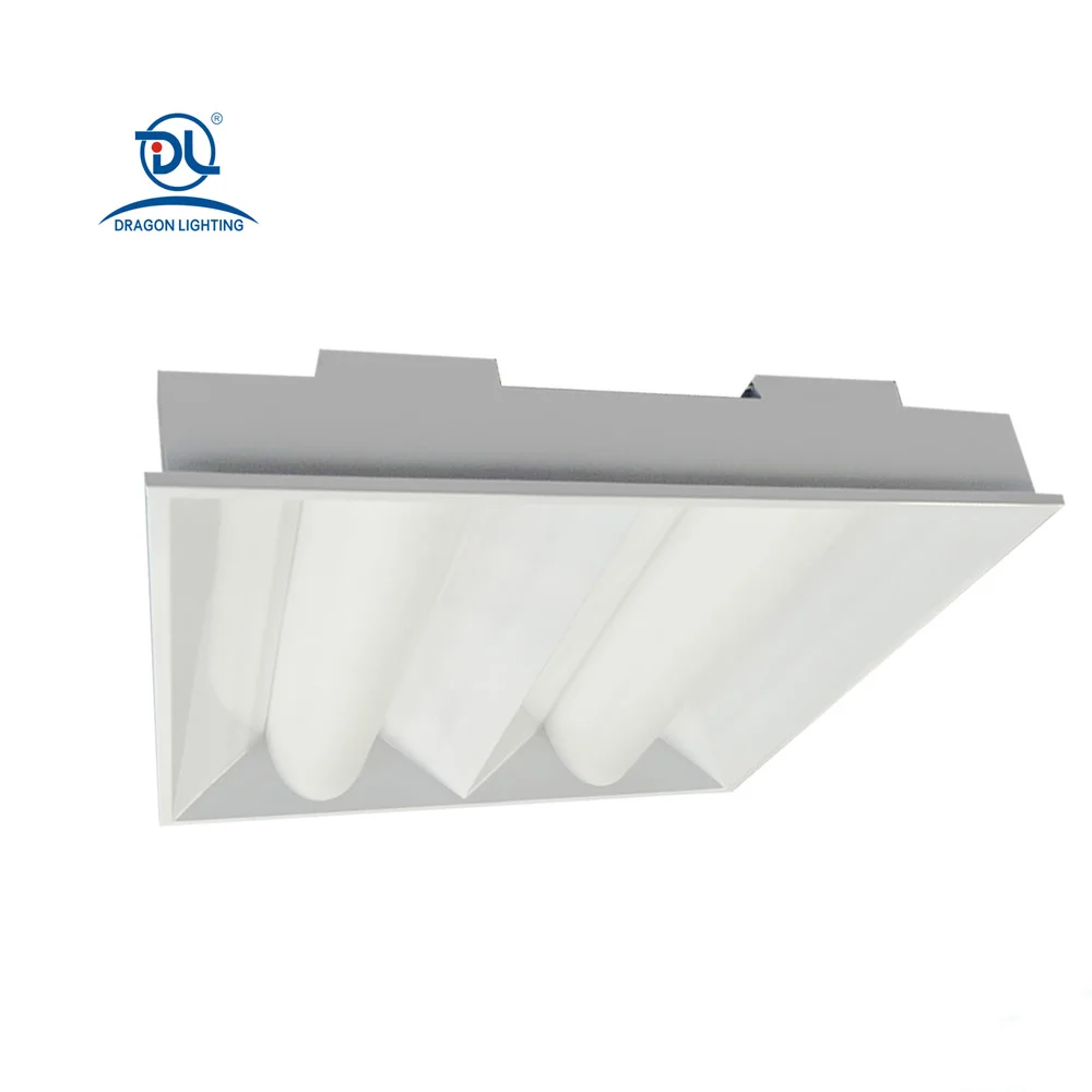 Commercial 2X2 Fixture 600X600 LED Troffer Light