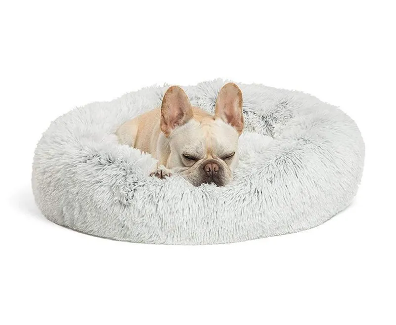 

Amazon Hot Sale New Pet Cat Dog Bed Self-warming Beds for Dog and Cat