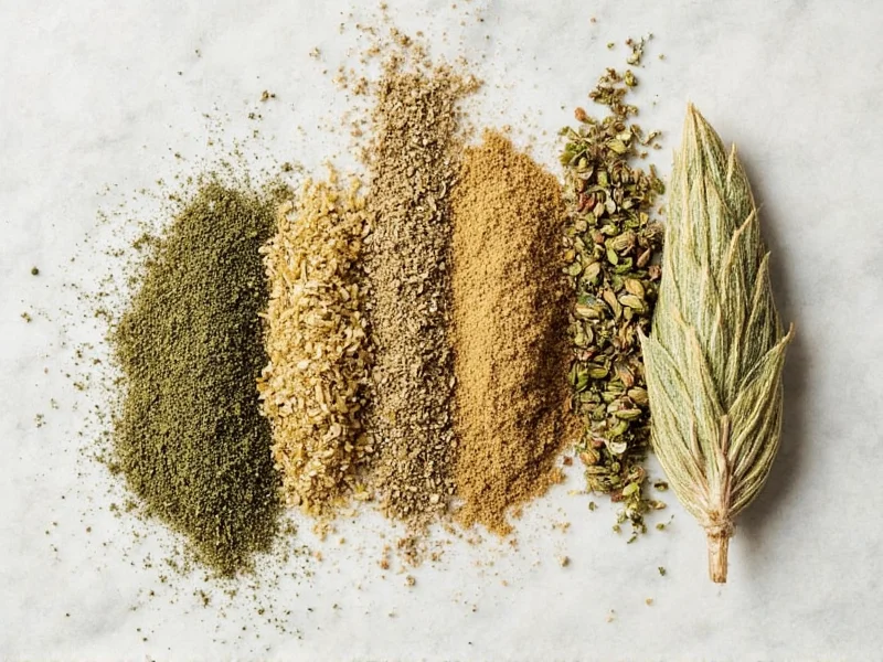 Sage Seasoning: Culinary Uses and Expert Guide