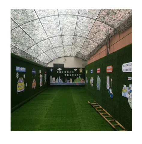 

2021 Christmas latest decoration turf artificial grass landscaping grass