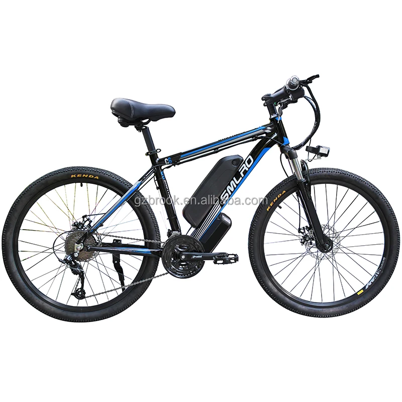 

Dropshipping electric mountain bike 500w 21 speed bicycle mountain bike bicycle mountainbike