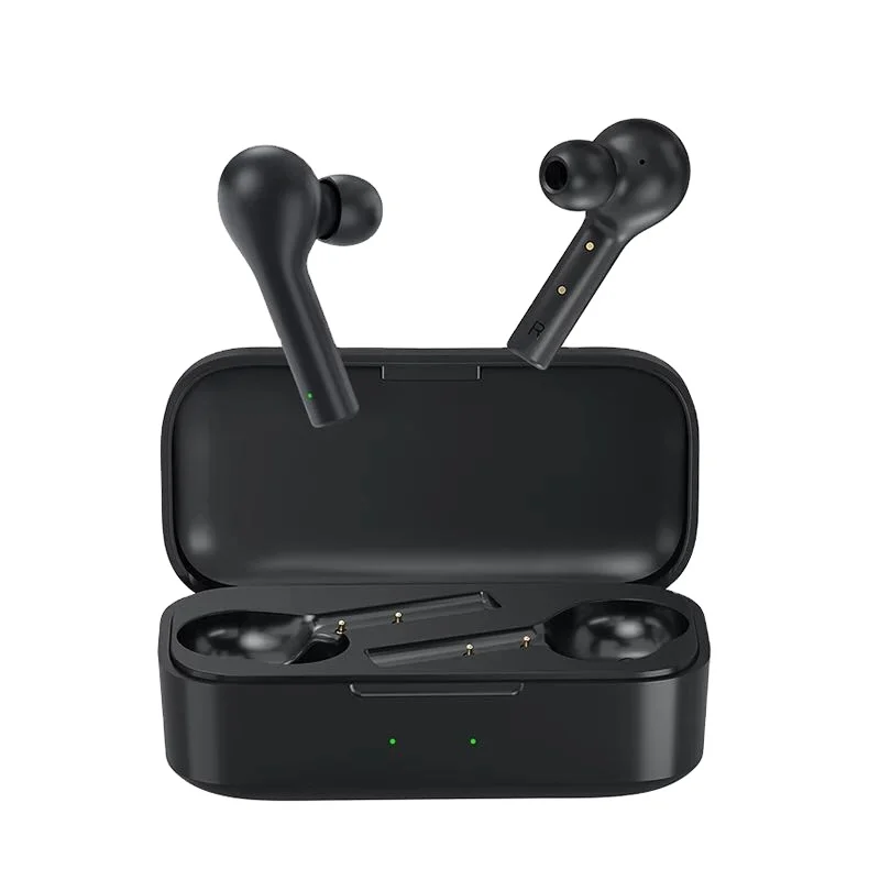 

2021 Hotsale QCY T5 Wireless Earbuds with Mic BT V5.0 Gaming Earphone Touch Control Waterproof Noise Canceling