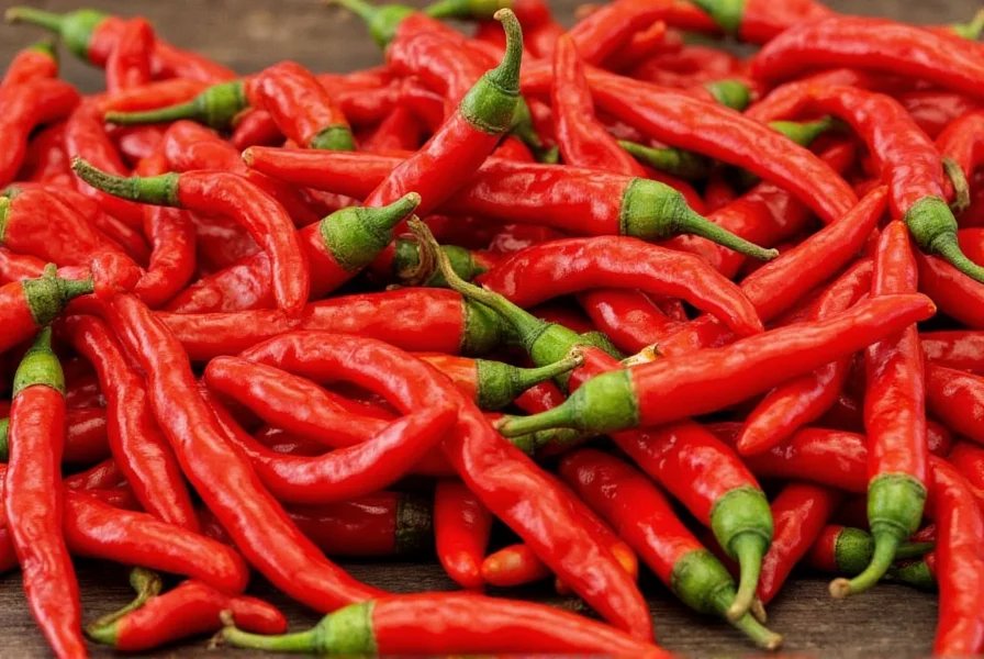 Chilli Crisp Products