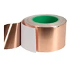 shielding material copper tapes with good shielding effectiveness