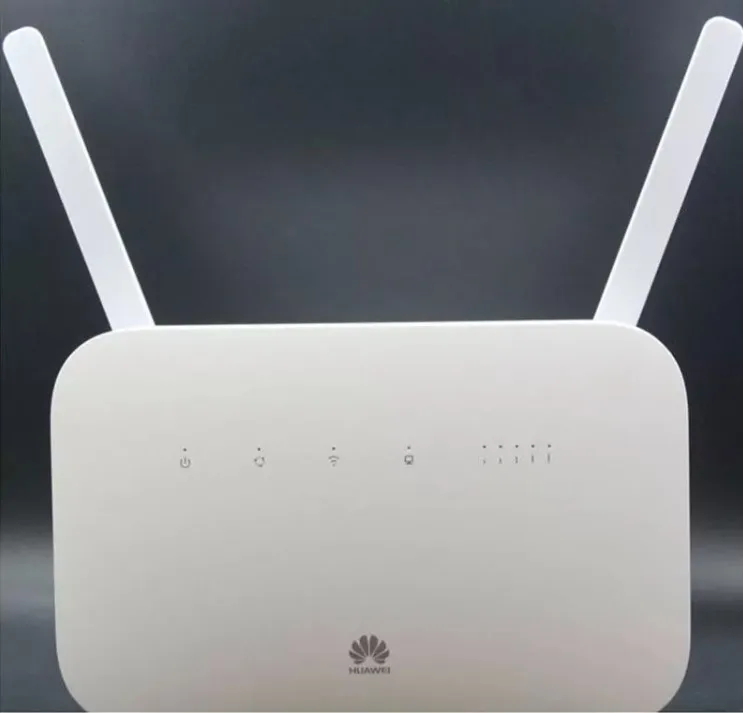 

Unlocked Huawei B612 B612s-51d Router 4G LTE Cat6 300Mbs CPE Router pk mf279 router