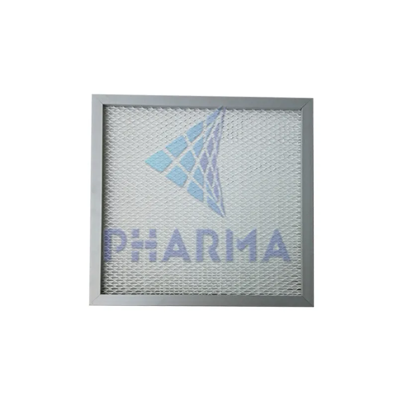 PHARMA Air Filter air filter unit free design for cosmetic factory-6