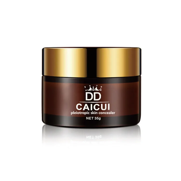 

High-quality safe liquid Makeup cruelty free concealer dd cream, Single color
