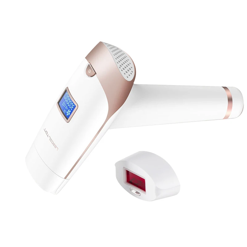 

Dropshipping Women IPL Hair Removal Home In Laser Beauty Equipment Ipl Laser Depilator