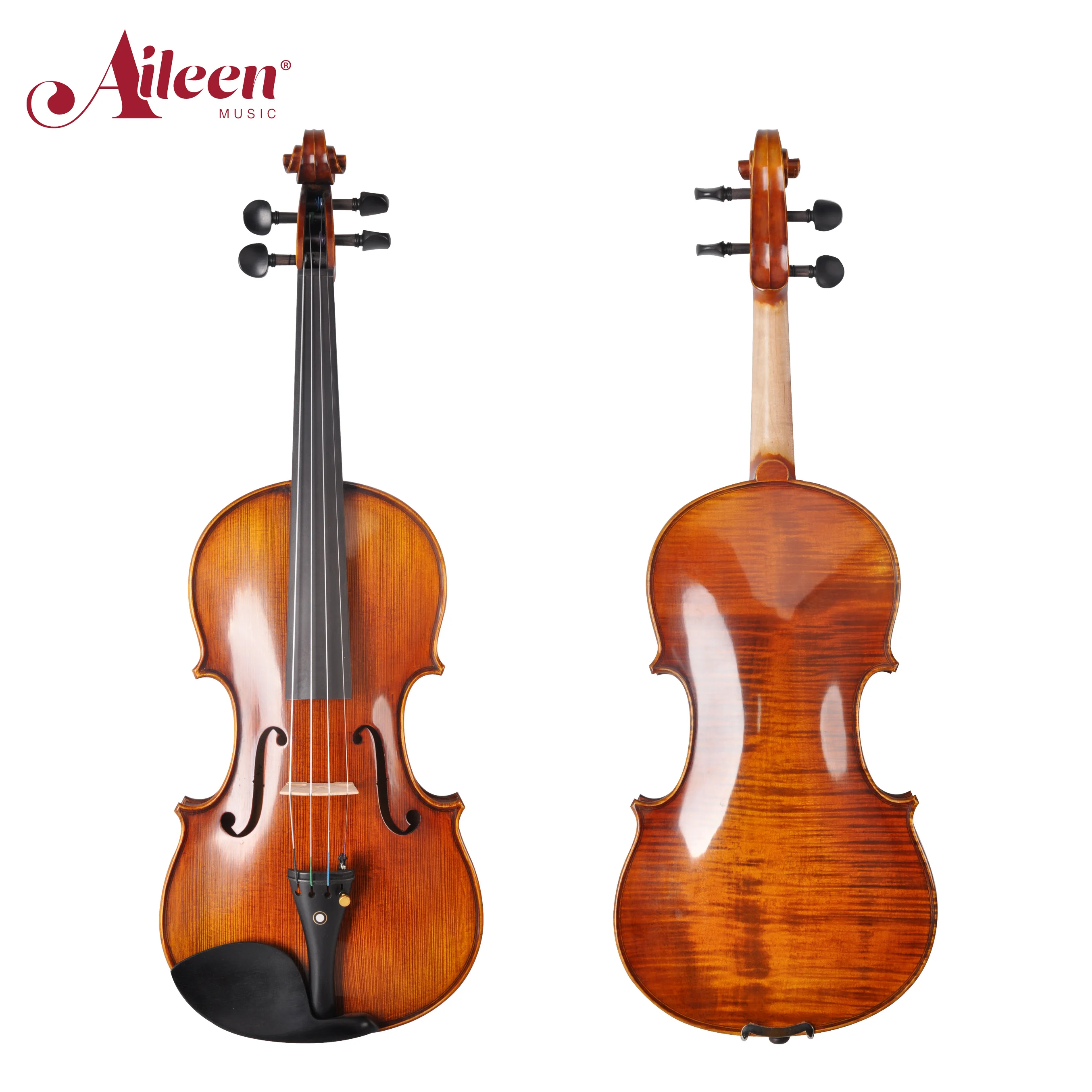 

Aileen Music Top sale High quality handmade violin (VH100HY)