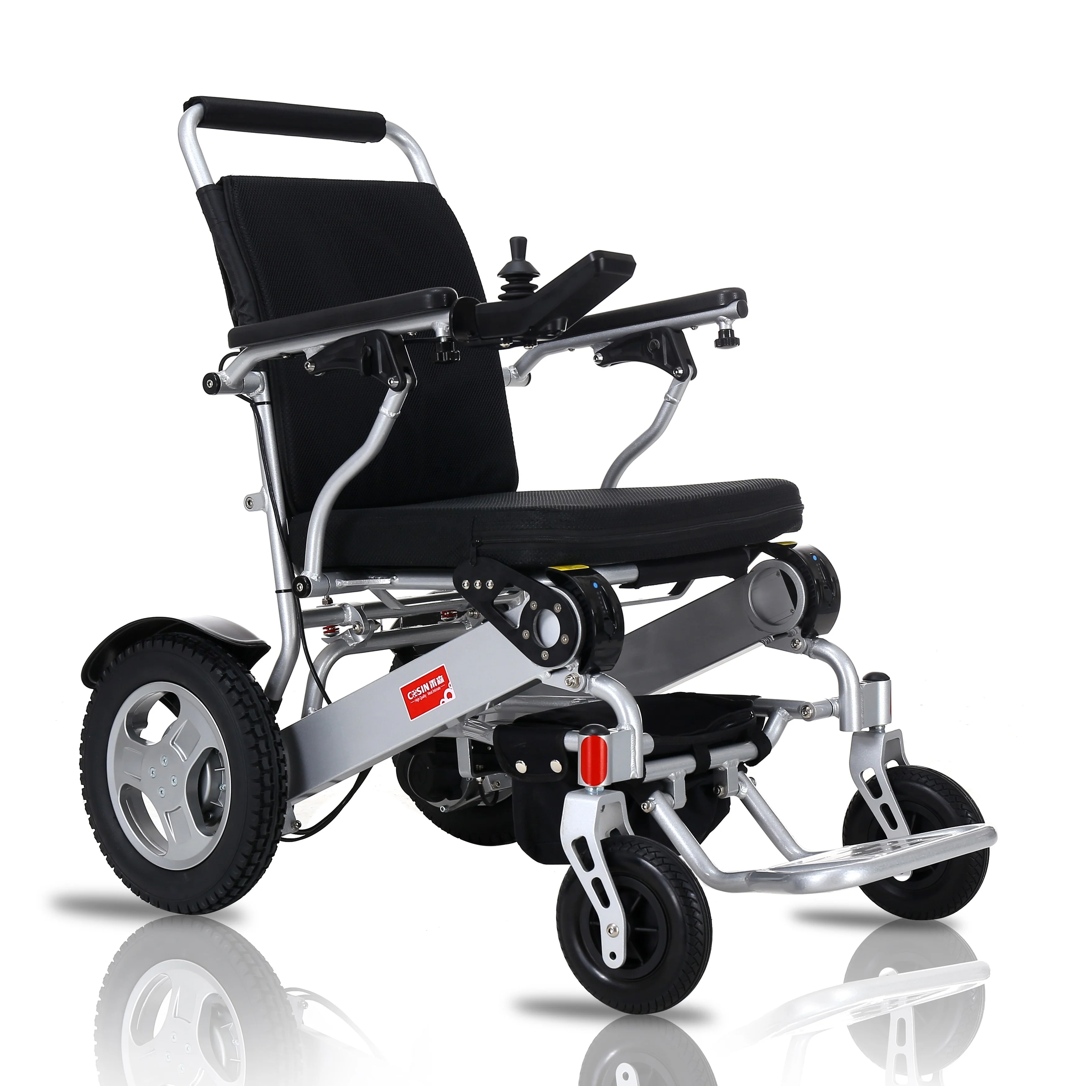 Коляска для инвалидов Electric wheelchair xt1206-21