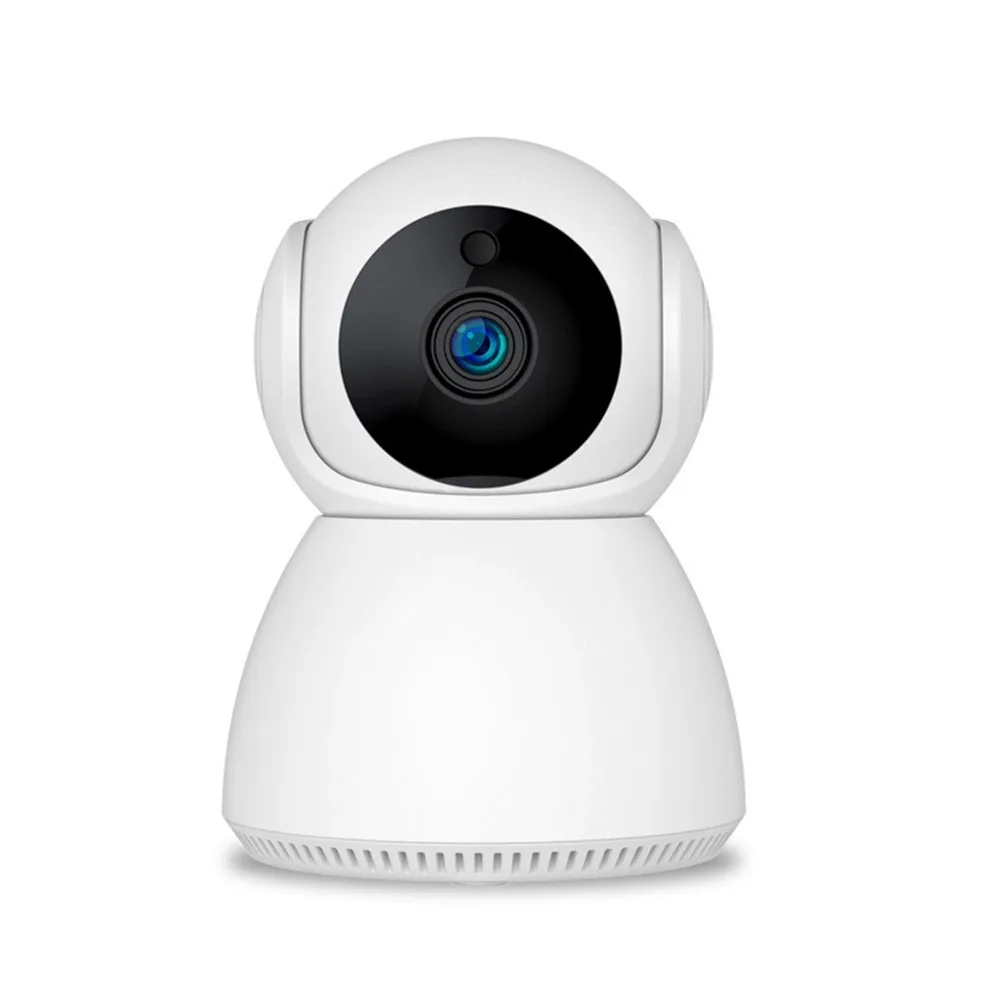 

WiFi IP Camera Home Security Indoor Walkie Talkie Baby Camera chicco