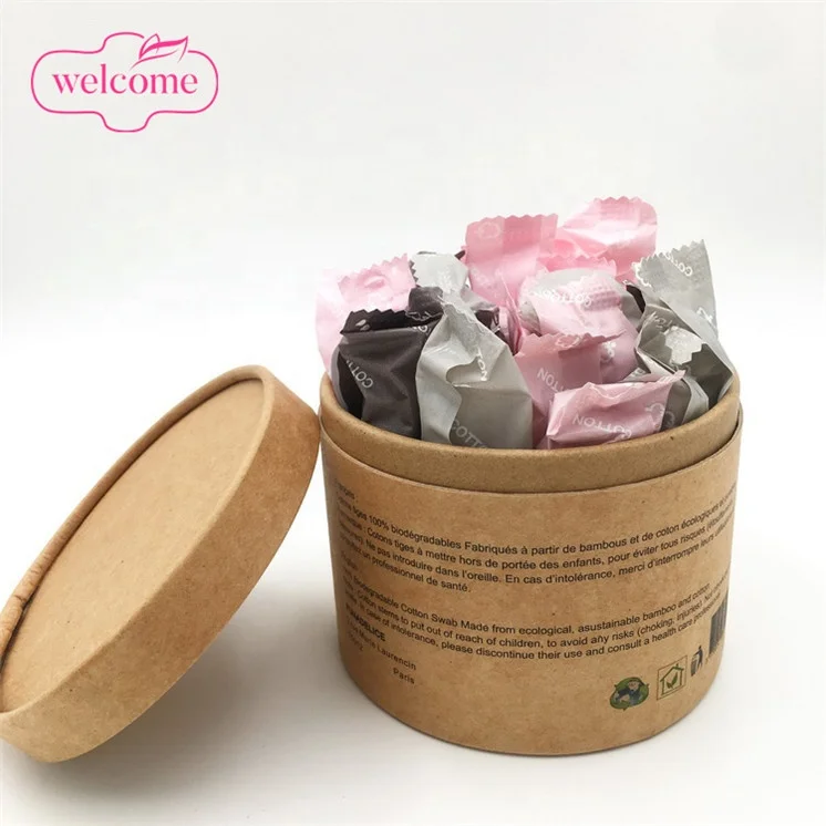 

Wholesale Private Label OEM High Quality Eco friendly Tampons Private Label Organic Pad Holder Tampon Organic Tampons