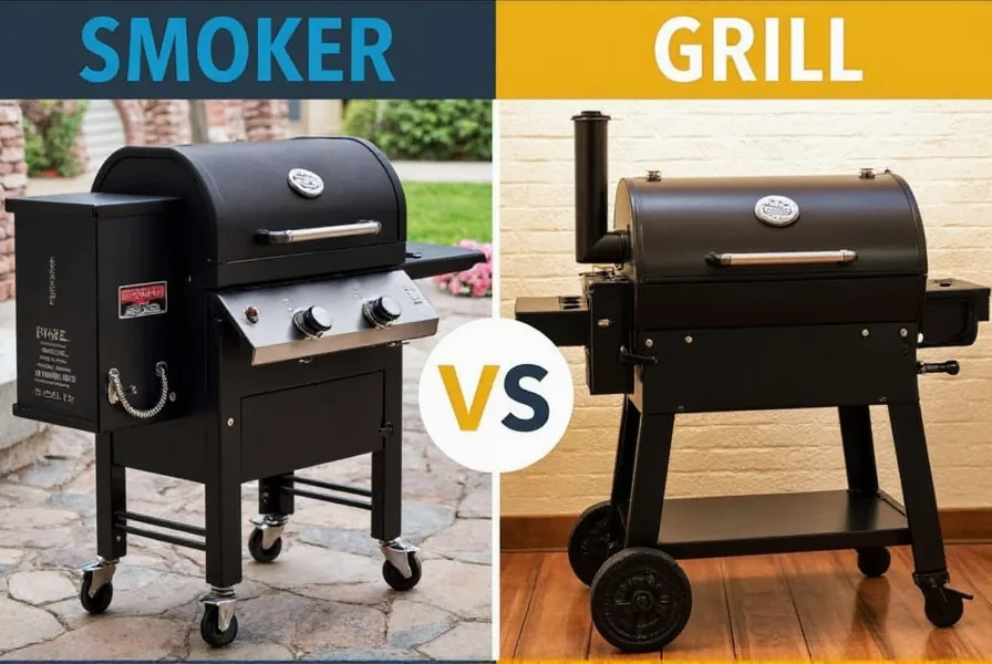 Char-Griller Akorn Kamado grill