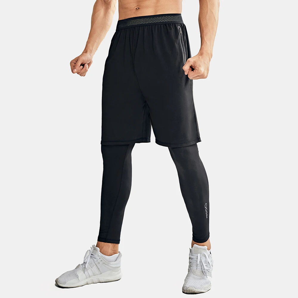 

Mens Seamless Running Shorts Workout Gym Shorts for Men 2-in-1 Stealth Shorts 7-Inch Gym Yoga Outdoor Sports, Custom color