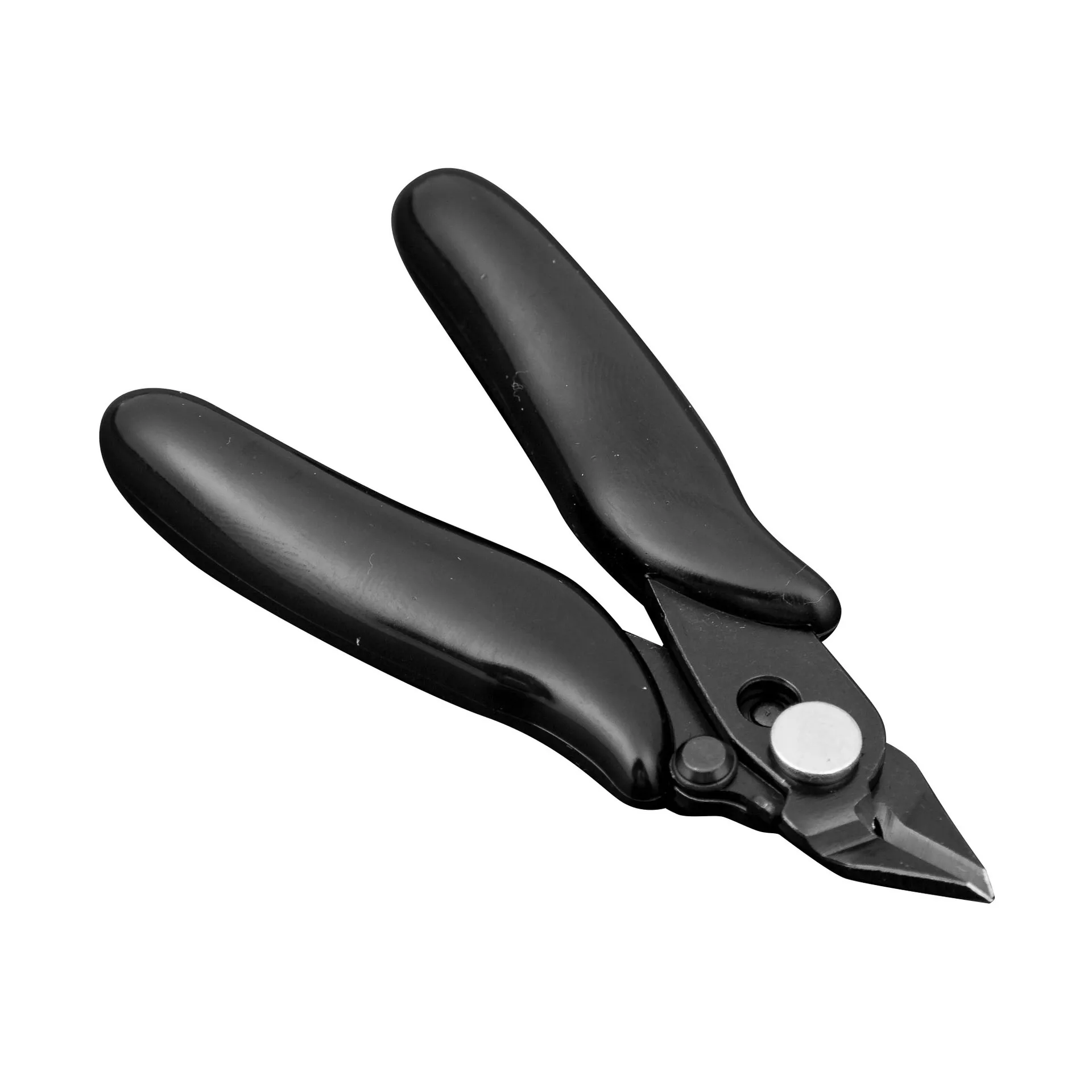 Heavy Duty Electrical Wire Cable Cutter Diagonal Cutting Pliers
