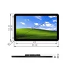 Factory Competitive Price 21.5 inch Multi Touch Screen Display Lcd Monitor