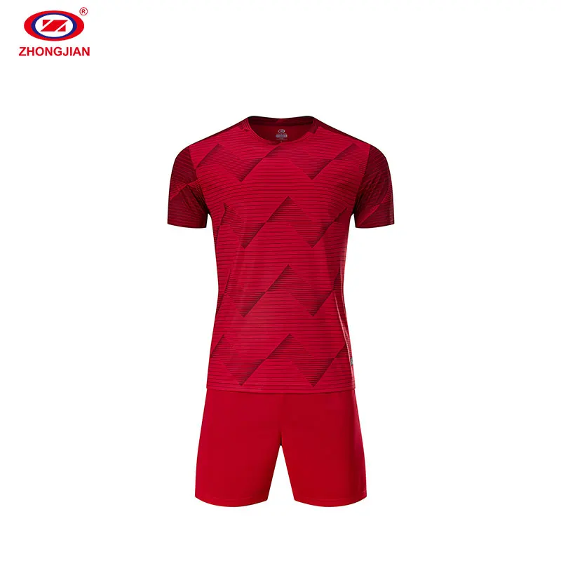 

Customize Logo Adult Children Soccer Shirt Football jersey Uniform For Kids