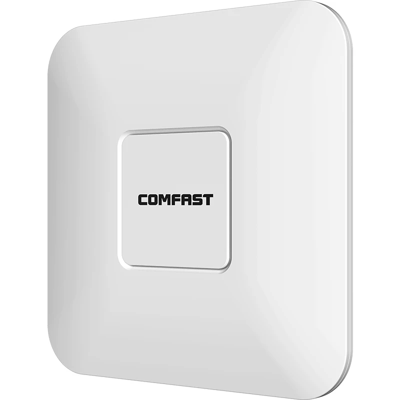 

High power indoor wireless access point CF-E355AC long range wifi signal coverage router ceiling AP