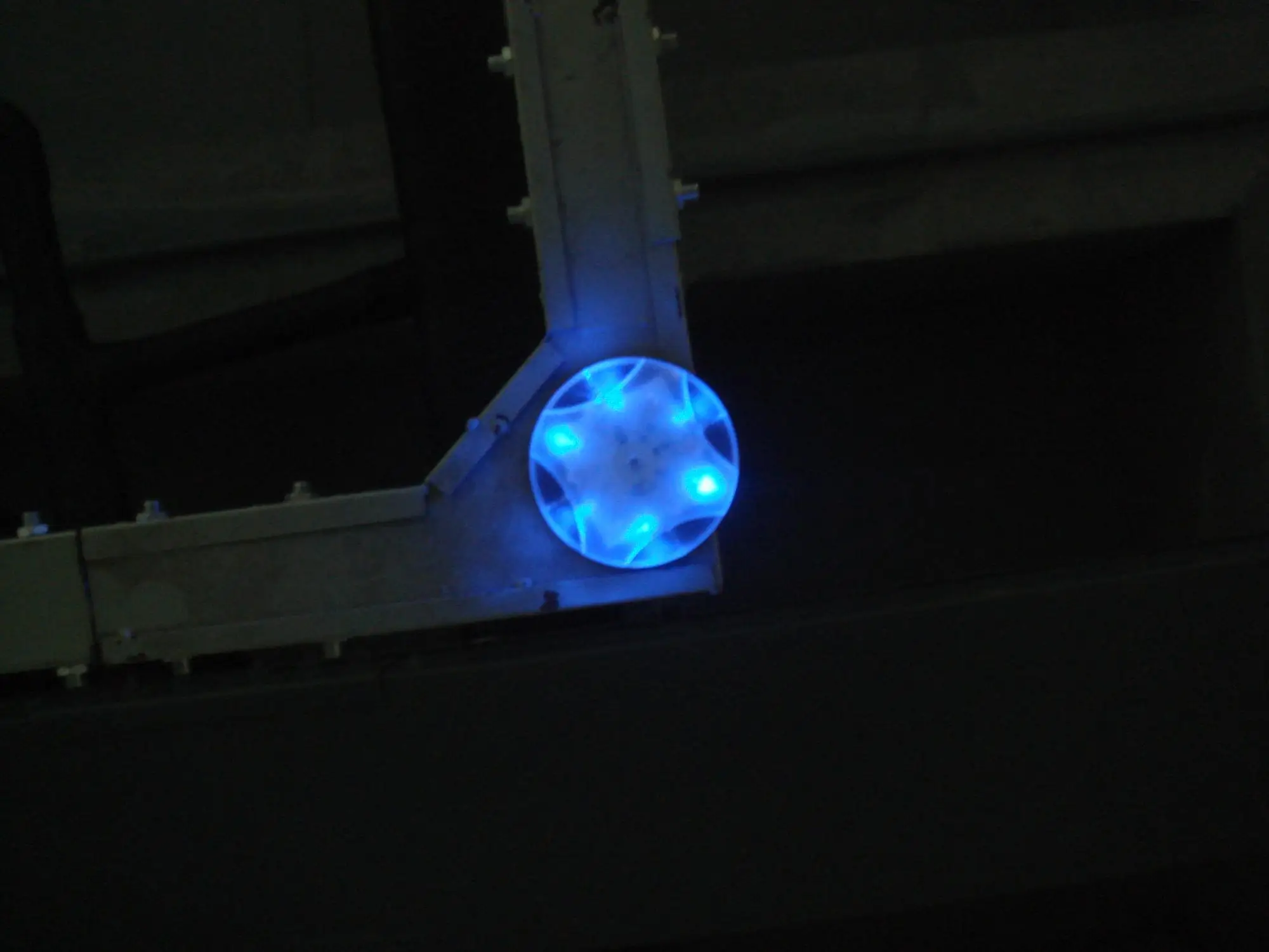 Parking Space Led Indicator For Smart Car Park Buy Led Indicator