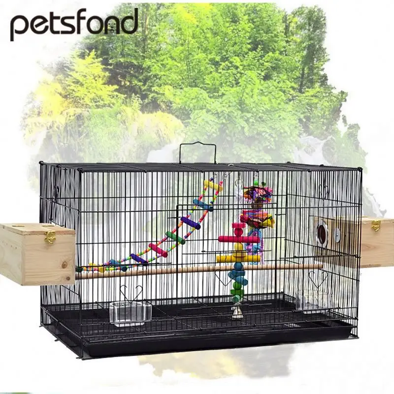

big bird cage H0Qkr bird breeding box