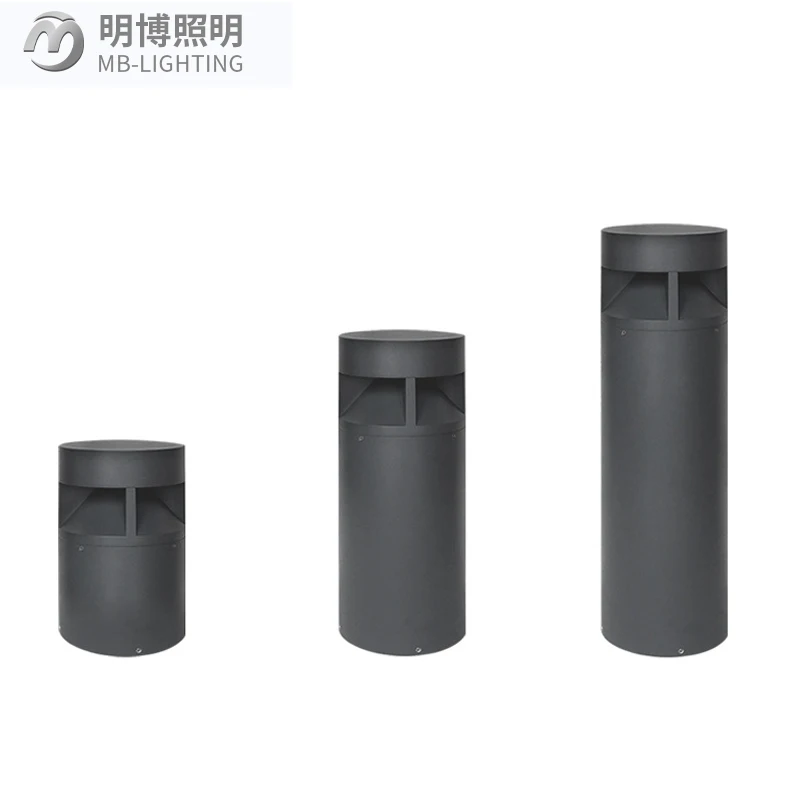 
path light modern outdoor led acrylic garden light modern garden landscape IP65 led lawn light 