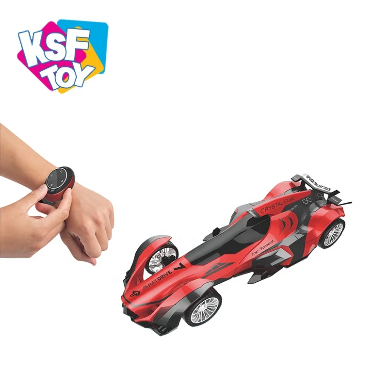 rocket remote control car