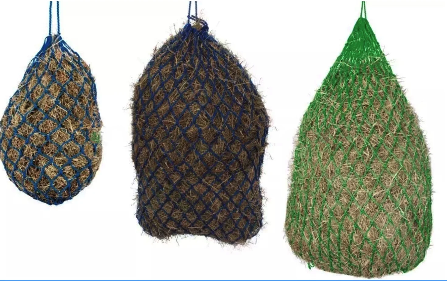 Plastic Nets Slow Feed Hay Bag For Horses Buy Harness Horse