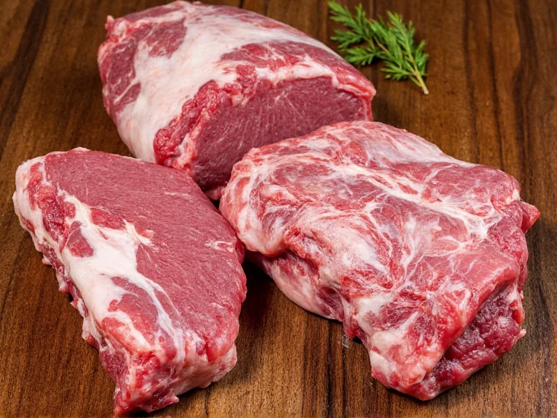 Perfect Unwrapping Temp for Ribs: 160-170°F Guide