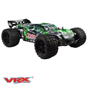 8 wheel rc truck