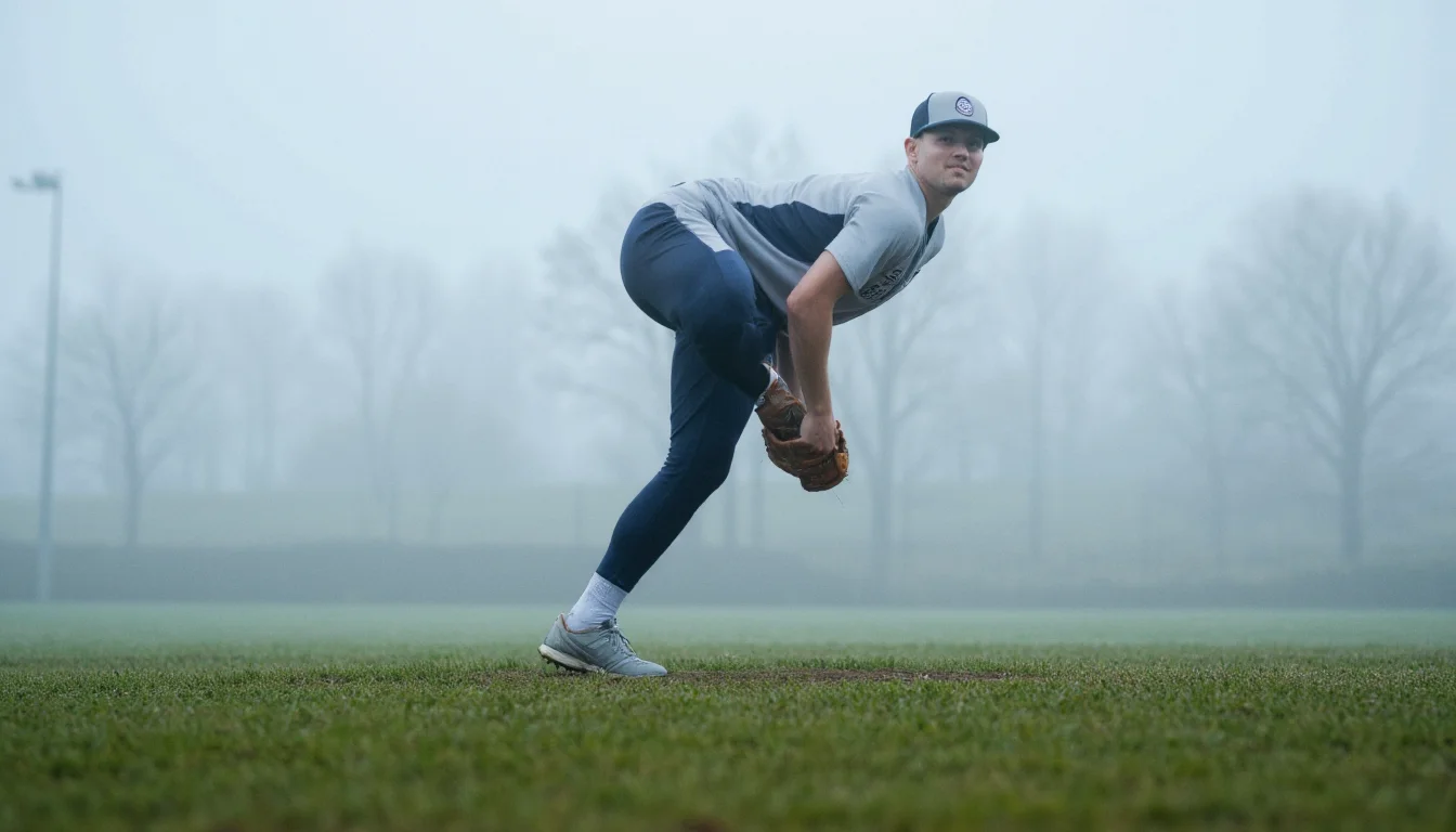 Pitcher Bullpen Routine Why 2026’s Fastest Softball Pitchers Use March Bullpen Workouts Based ...